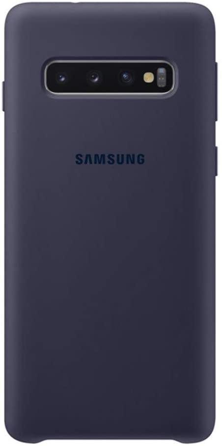 Samsung Ef Pg Funda Protectora De Silicona Para Galaxy S S