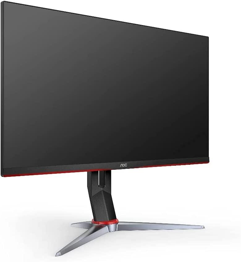 Monitor De Pulgadas Aoc G X Hz Hdmi Dp Vga Color