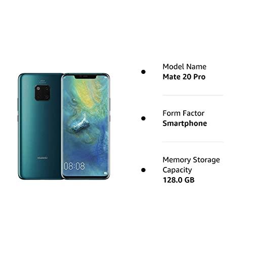 Huawei Mate Pro Lya L Gb Gb Versi N Internacional