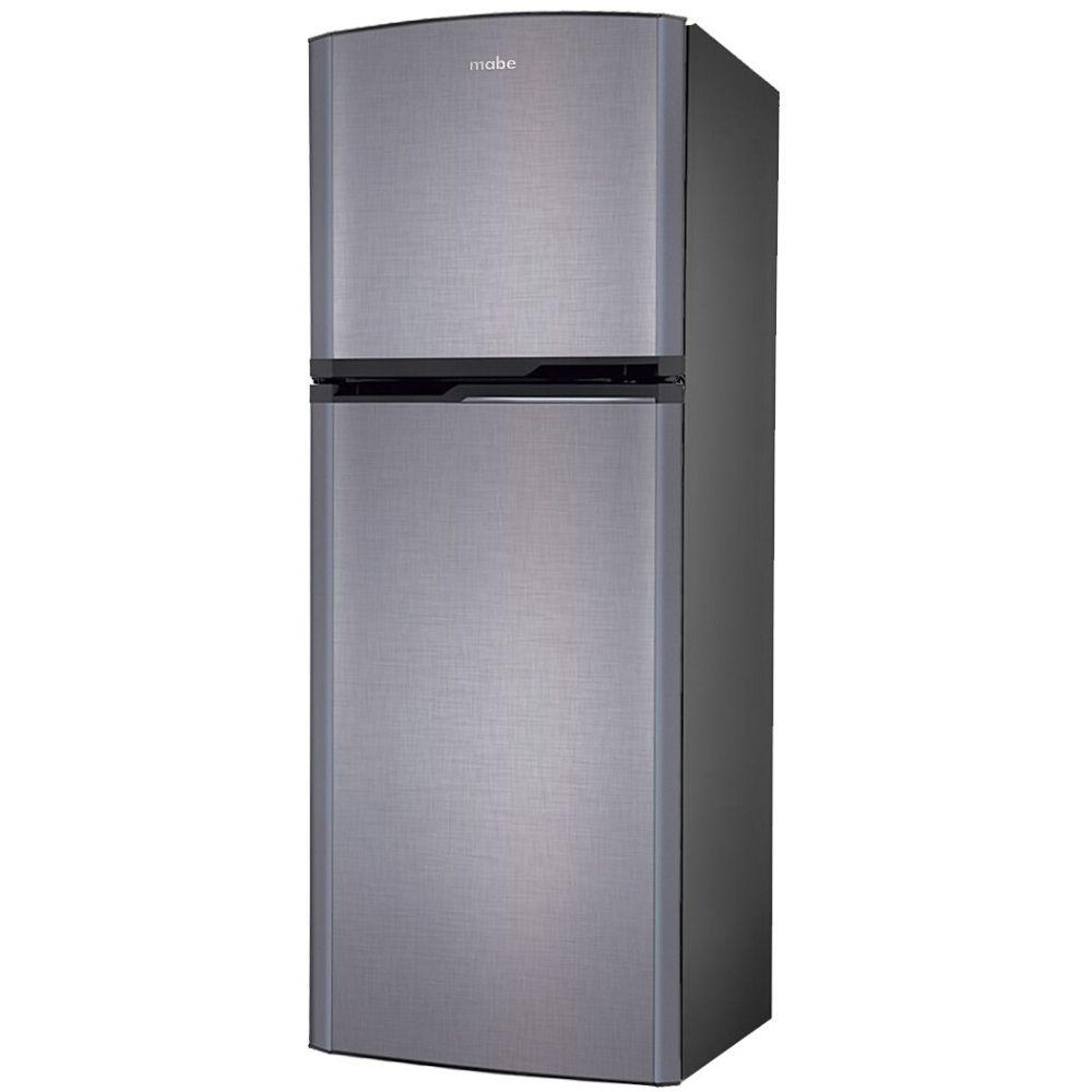 Refrigerador Automático De 9 Pies Cúbicos Gris Mabe Precio Guatemala