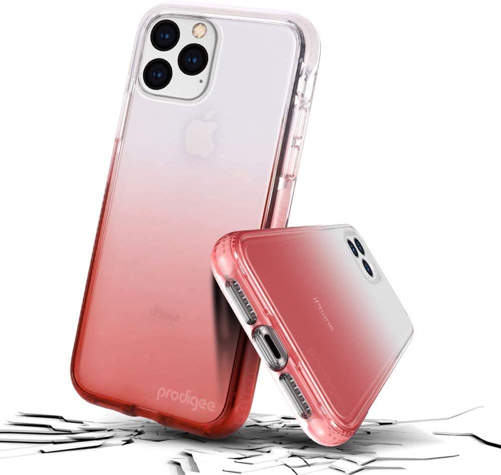 Estuche Prodigee Safetee Flow Blush Iphone Xi 6 1 Precio Costa Rica