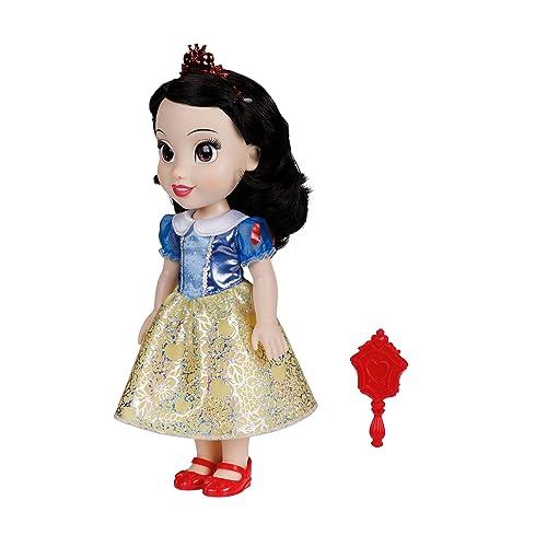 Muñeca Disney Princess Disney 100 My Friend Blancanieves de 14 pulgadas