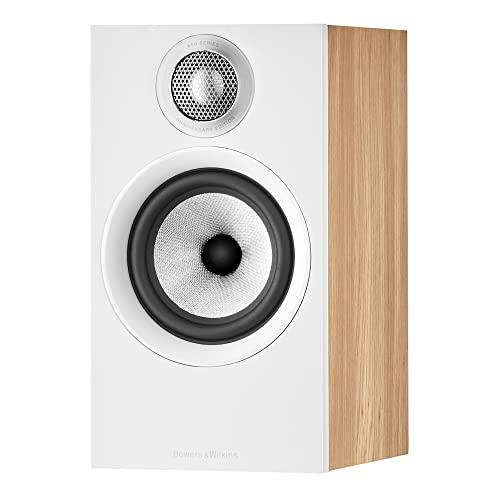 Bowers Wilkins S Anniversary Edition Bookshelf Loudspeakers Pair