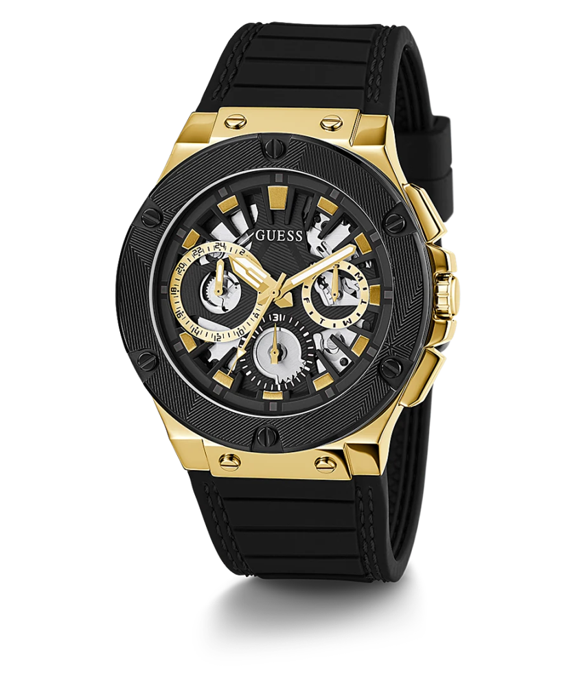 Reloj Guess Para Hombre Gw G Precio Guatemala