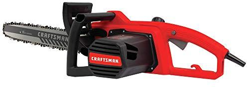 Craftsman Cmecs Motosierra El Ctrica Pulgadas Amperios