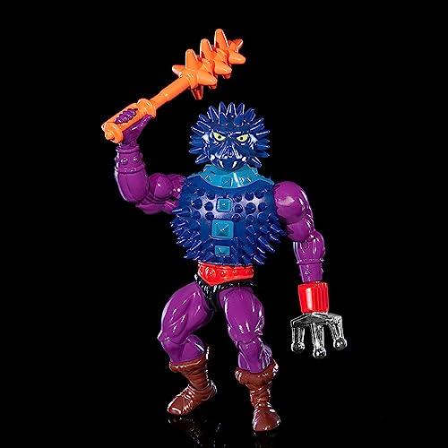 Masters Of The Universe Origins Action Figure Accessory Spikor Figure