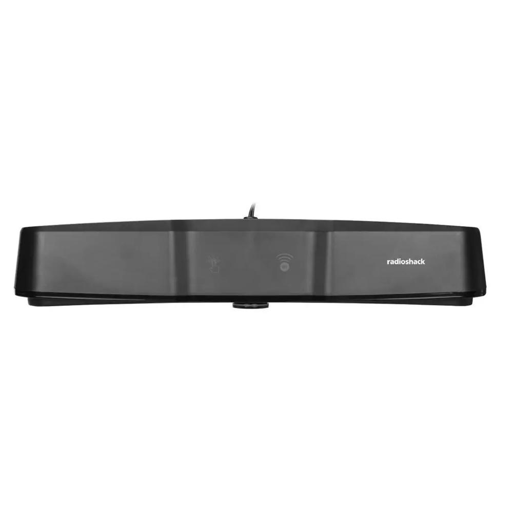 Barra De Sonido Radioshack Parallax Bluetooth Negro Precio Costa Rica