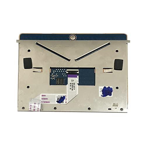 GinTai Laptops Trackpad Touchpad 0PYGCR NBX0001Z500 Replacement For