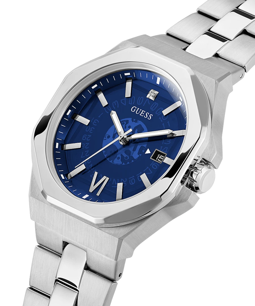 Reloj Guess Para Hombre Gw G Precio Guatemala