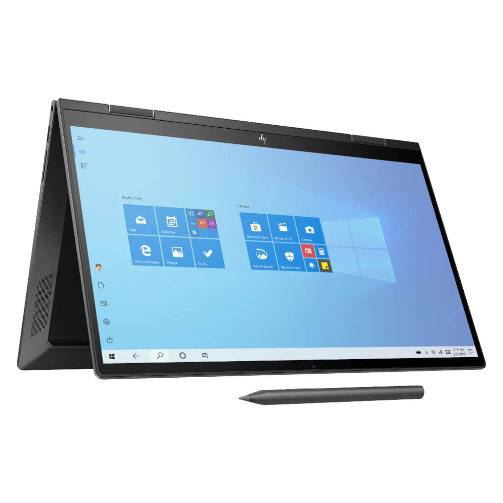 Laptop Notebook Hp Envy X Pulgadas Core I Gb Ram Gb Ssd