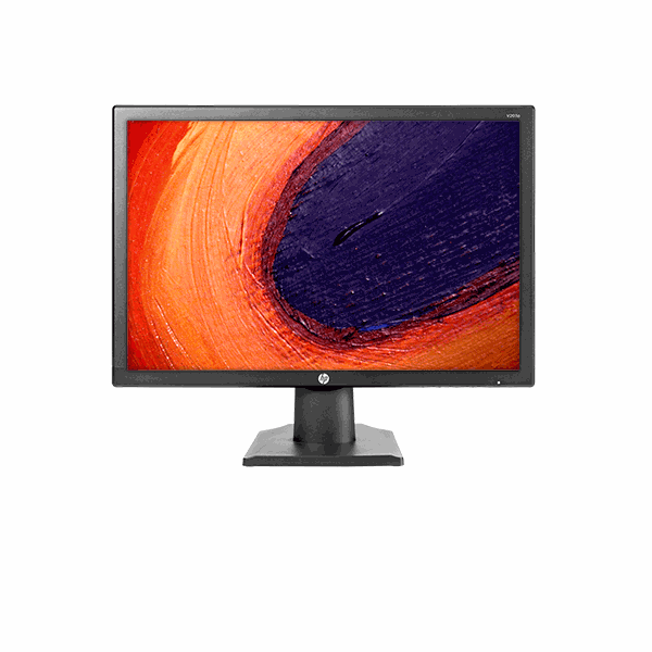 Hp V P Monitor Ltna Pulgadas Precio Guatemala