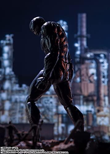 NACIONES TAMASHII Venom Let There Be Carnage Venom Venom Let