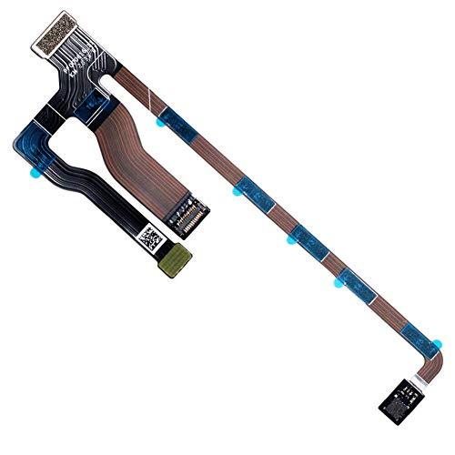 Ponyrc Original Mini Gimbal En Cable Plano Tipo Cinta Flexible