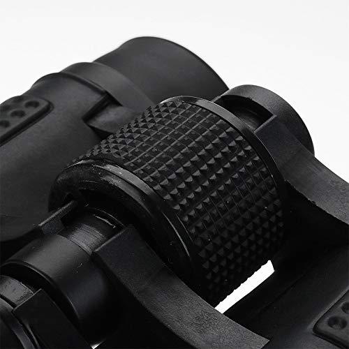 Nuxn 16X Binoculars For Adults Compact HD Professional Day Night Vision