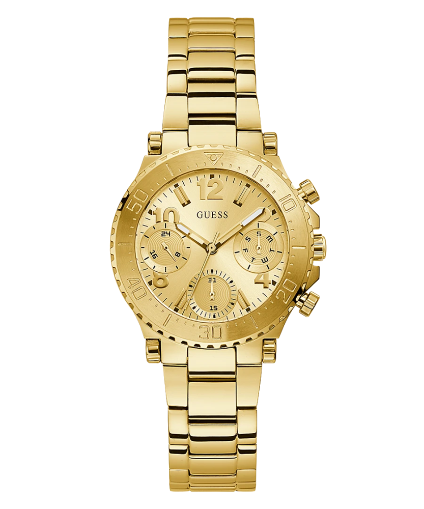 Reloj Guess Para Mujer Gw L Precio Guatemala