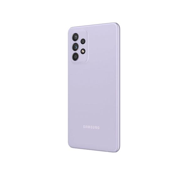 Tel Fono Celular Samsung Galaxy A Gb Violeta Precio Costa Rica