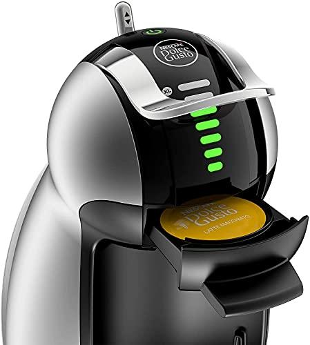 Nescaf Dolce Gusto Coffee Machine Genio Espresso Cappuccino And