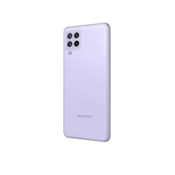 Tel Fono Celular Samsung Galaxy A Gb Violeta Precio Costa Rica