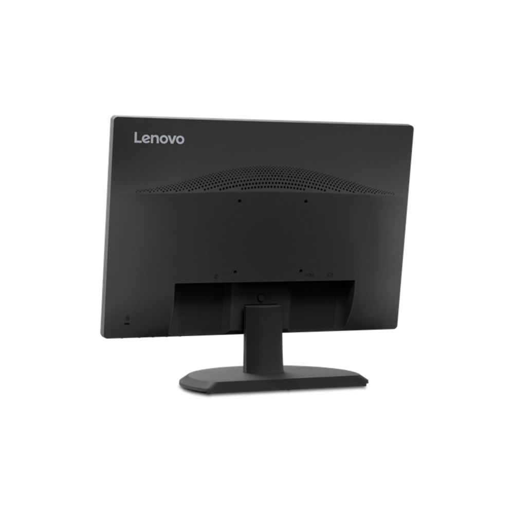 Monitor Lenovo Thinkvision E Wled De Pulgadas X