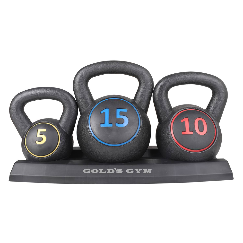 Dorado S Gym Kettlebell Kit Precio Costa Rica