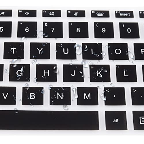 Uuondo Funda Para Teclado Para Port Til Hp Probook G G Hp Probook