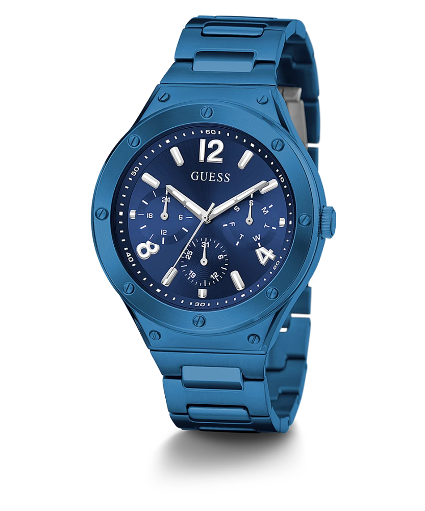 Reloj Guess Para Hombre Gw G Precio Guatemala