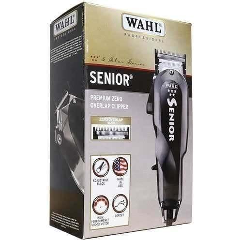 Cortadora De Cabello Wahl Senior Profesional Senior Precio Costa Rica