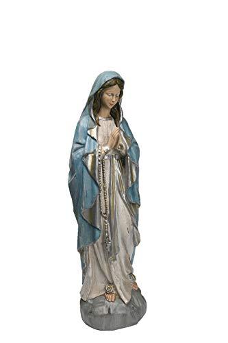 Comfy Hour Mindful And Sacred Collection Figura Decorativa De Resina