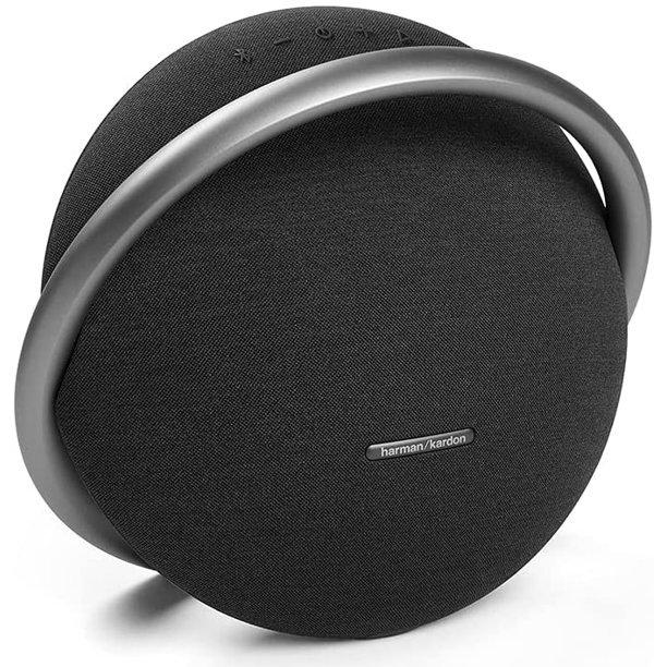 Parlante Inal Mbrico Harman Kardon Onyx Studio Color Negro Precio