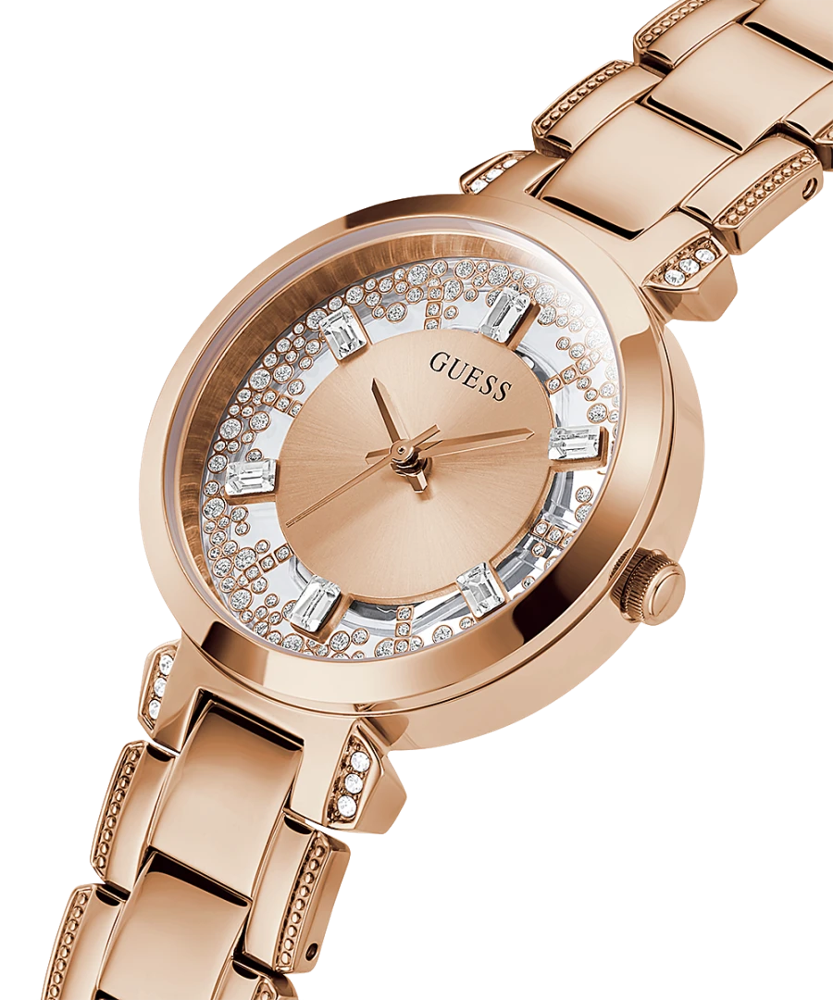 Reloj Guess Para Mujer GW0470L3 Precio Guatemala