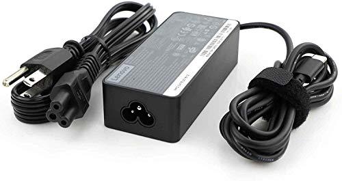 Nuevo Lenovo ThinkPad 65 Watt 20V 3 25A Tipo C Adaptador De CA USB