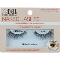 Pesta A Naked Lashes Invisible Un Precio Costa Rica