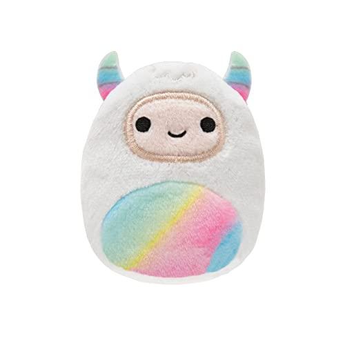 Squishville By Original Squishmallows Arctic Squad Plush Seis