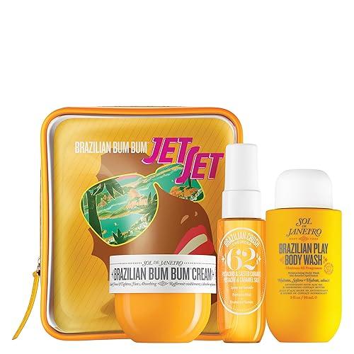 SOL DE JANEIRO Jet Set Aroma Cheirosa 62 Precio Guatemala