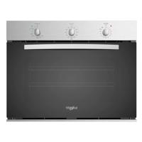 Whirlpool, Horno de Gas Empotrable, Superficie Antifingerprint, Acero  Inoxidable, 30 Pulgadas Entrega a toda Guatemala