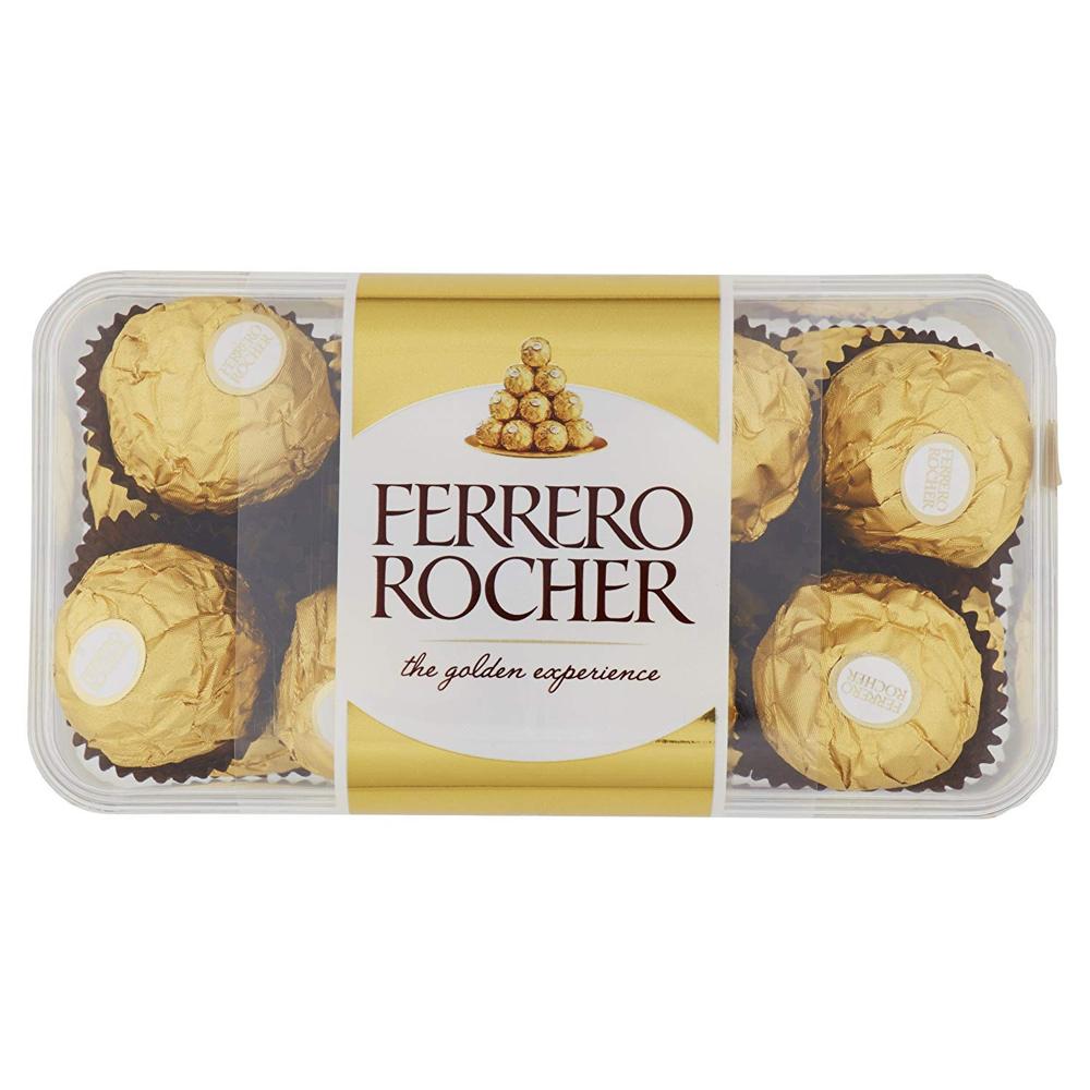 Prodotti Ferrero Non Venduti In Italia