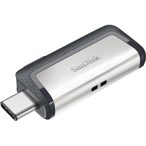 Memoria USB 32 GB USB-C - Soma Informática