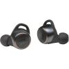 Auriculares Intraaurales Bluetooth True Wireless Con Smart Ambient, Color Negro, Live 300TWS JBL
