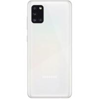 samsung a31 white colour