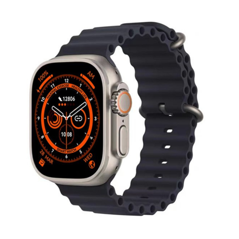 Smartwatch z60 discount caracteristicas y especificaciones