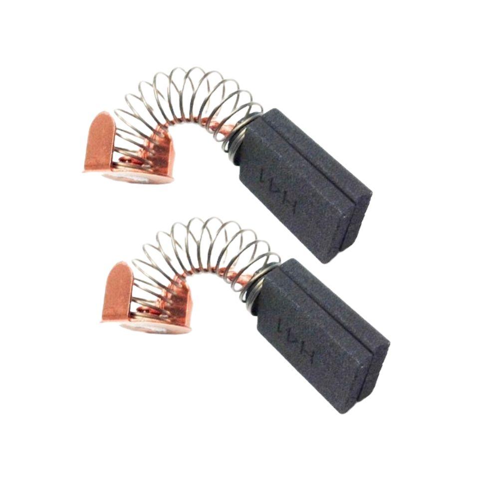 Carbones Para Amoladora, Esmeriladora, Pulidora 60666, 22180730