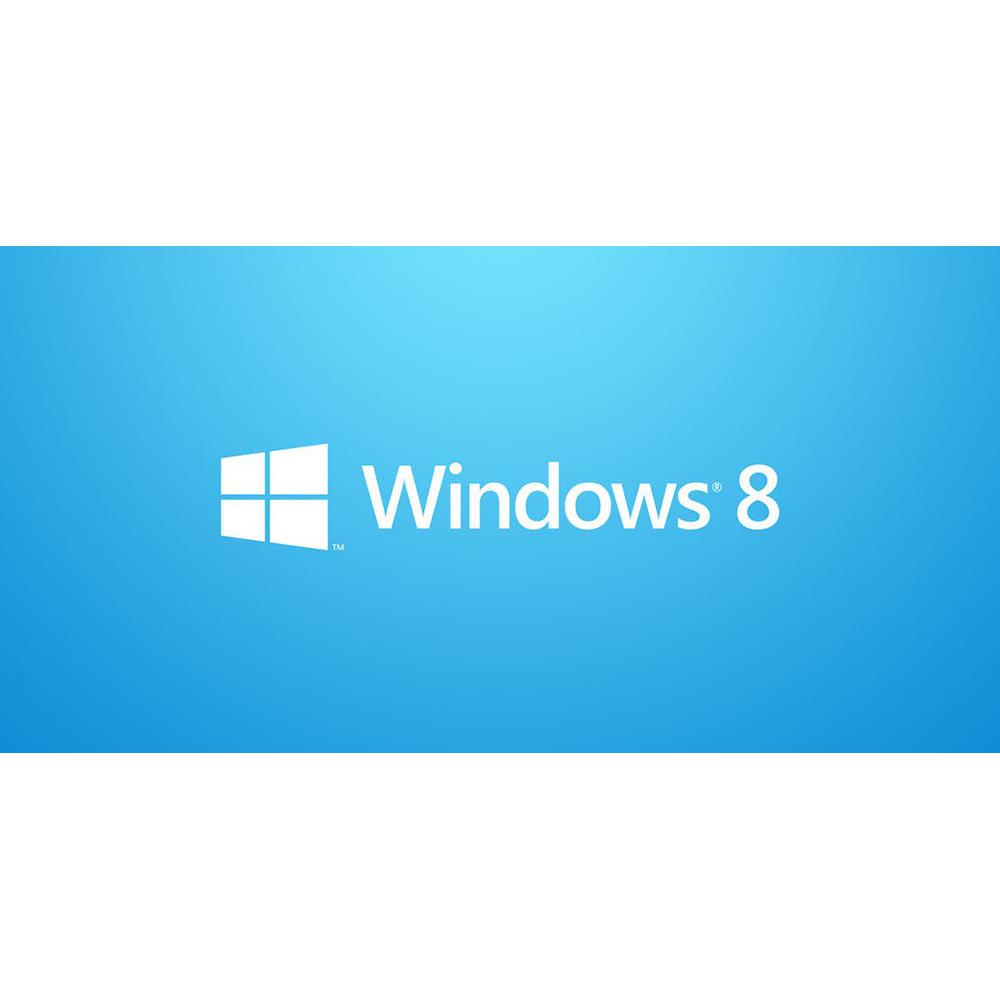 Microsoft Windows Sl 8 64bit Espanol 1pk Dsp Oei Region Em Dvd Entrega A Toda Guatemala