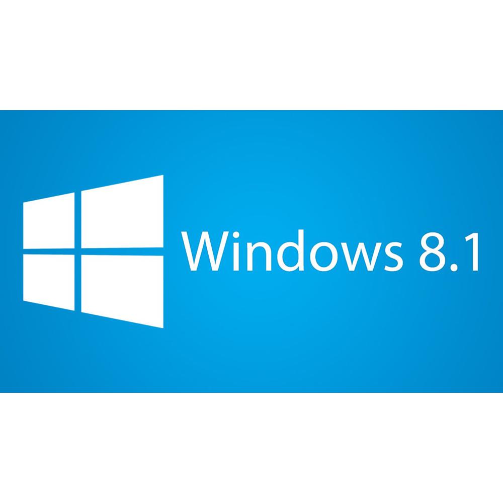 Windows Sl 8 1 X64 Espanol 1pk Dsp Oei Em Dvd Entrega A Toda Guatemala