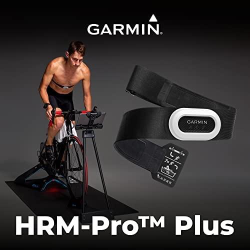  Garmin Monitores de frecuencia cardíaca HRM-Pro Plus y HRM-Pro  : Deportes y Actividades al Aire Libre
