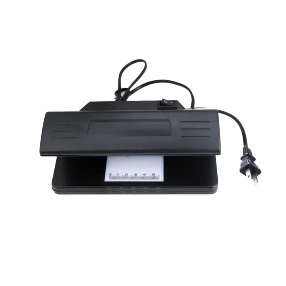 Contador De Billetes Detección De Billetes Falsos (uv/... | Cuotas Sin Interés - Foto 6