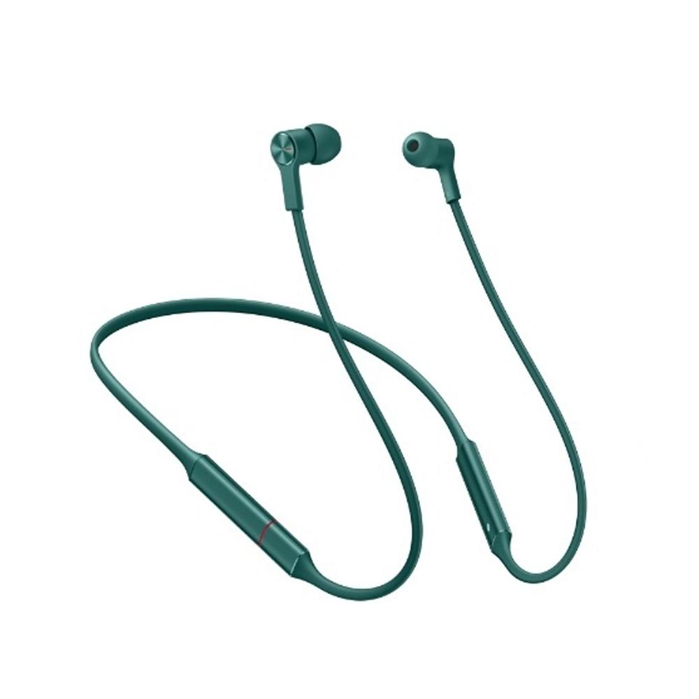 auriculares inalambricos verdes