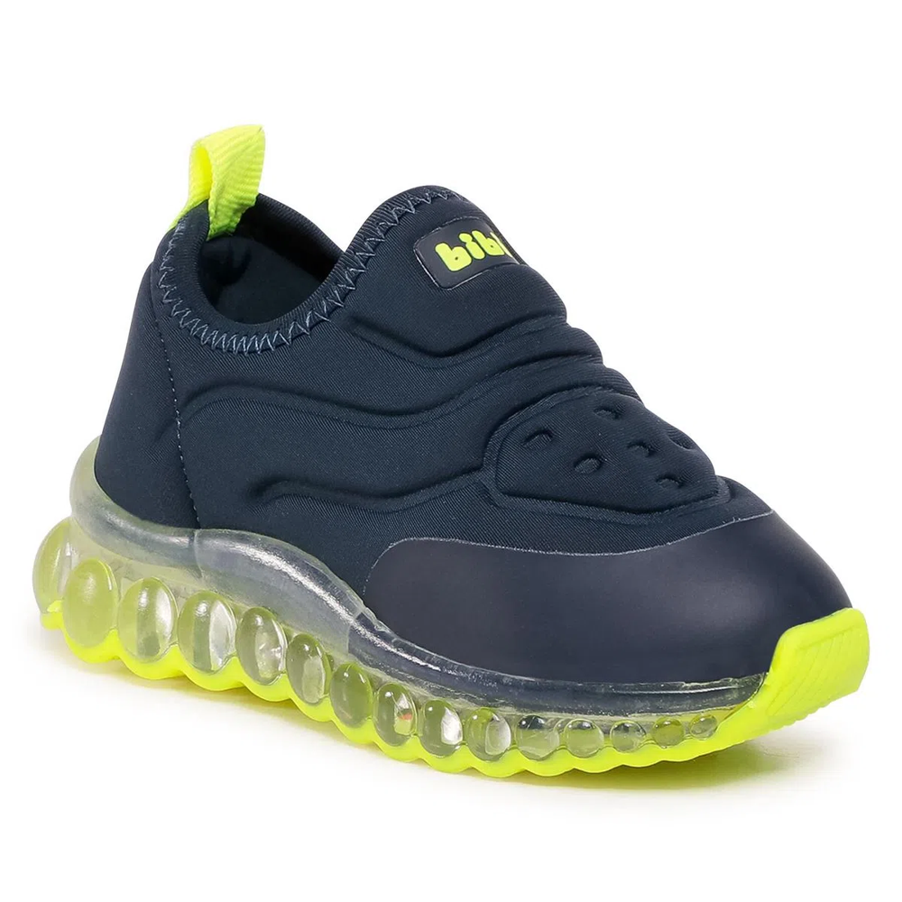 tenis azules oscuros para colegio