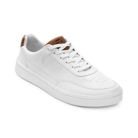 Zapatos flexi blancos hot sale