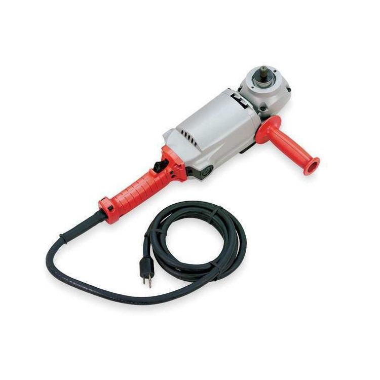 Amoladora, Esmeriladora, Pulidora Industrial, 60666, Distribuidor