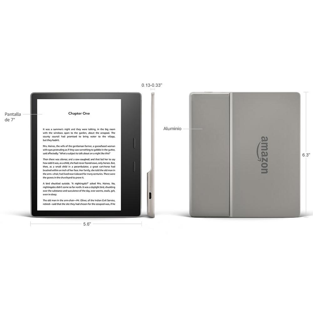  Kindle: Dispositivos  y Accesorios
